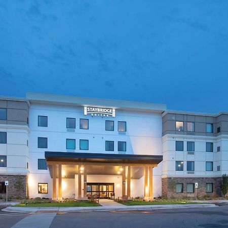 Staybridge Suites Denver South - Highlands Ranch By Ihg Littleton Exterior photo