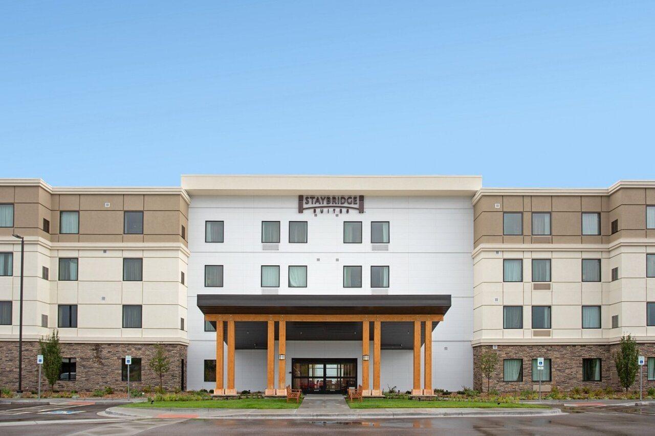 Staybridge Suites Denver South - Highlands Ranch By Ihg Littleton Exterior photo