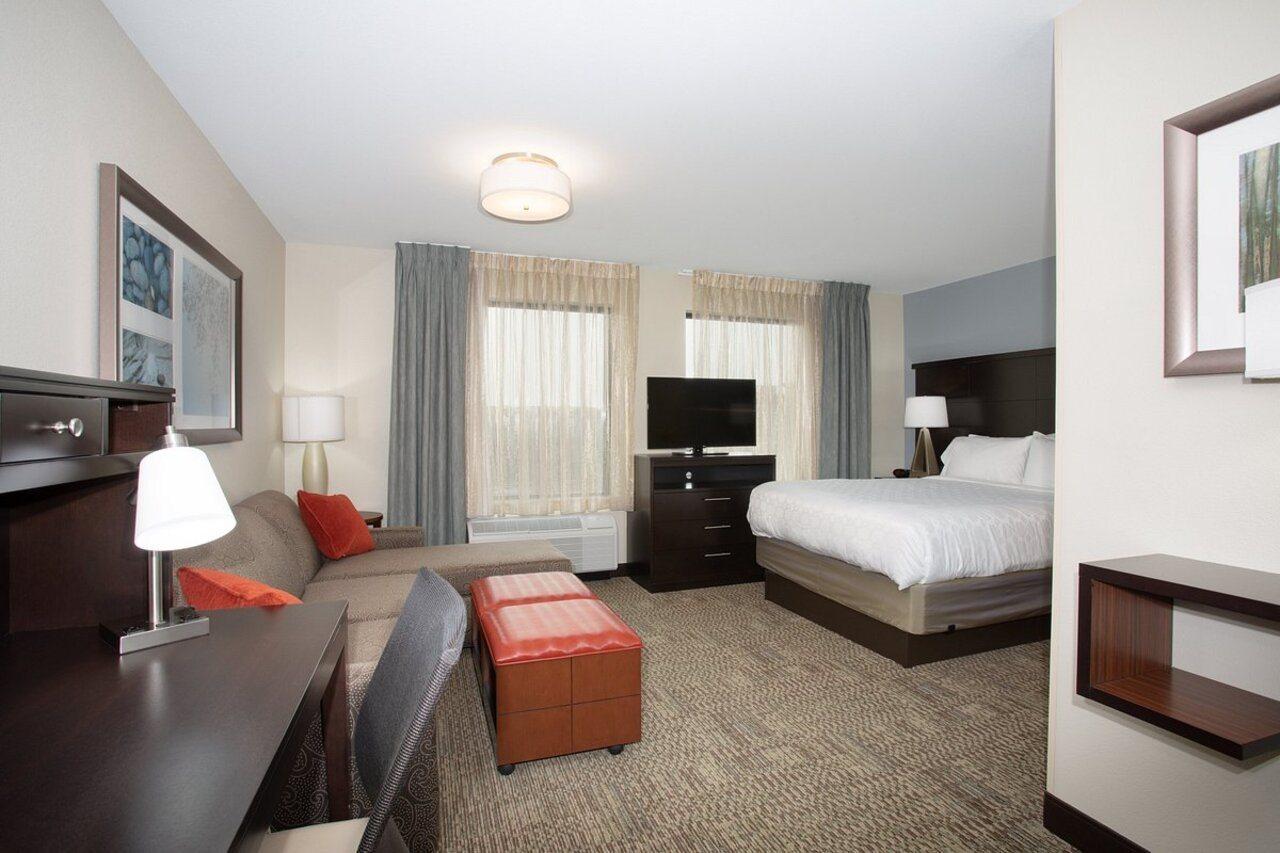 Staybridge Suites Denver South - Highlands Ranch By Ihg Littleton Exterior photo
