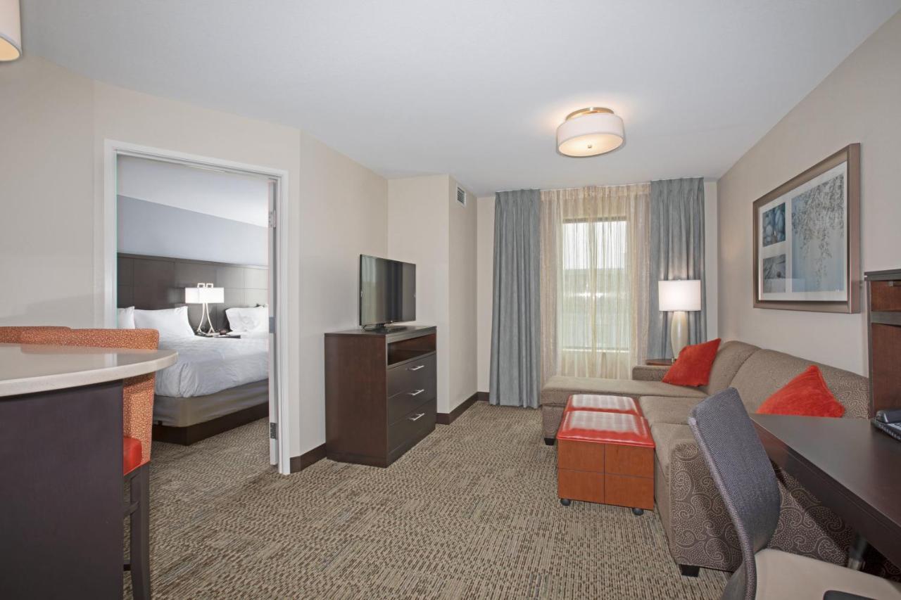 Staybridge Suites Denver South - Highlands Ranch By Ihg Littleton Exterior photo