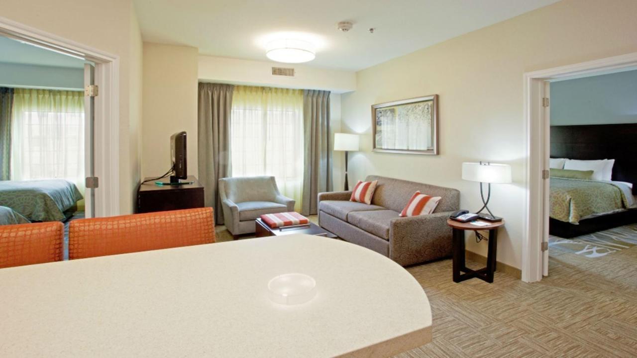 Staybridge Suites Denver South - Highlands Ranch By Ihg Littleton Exterior photo