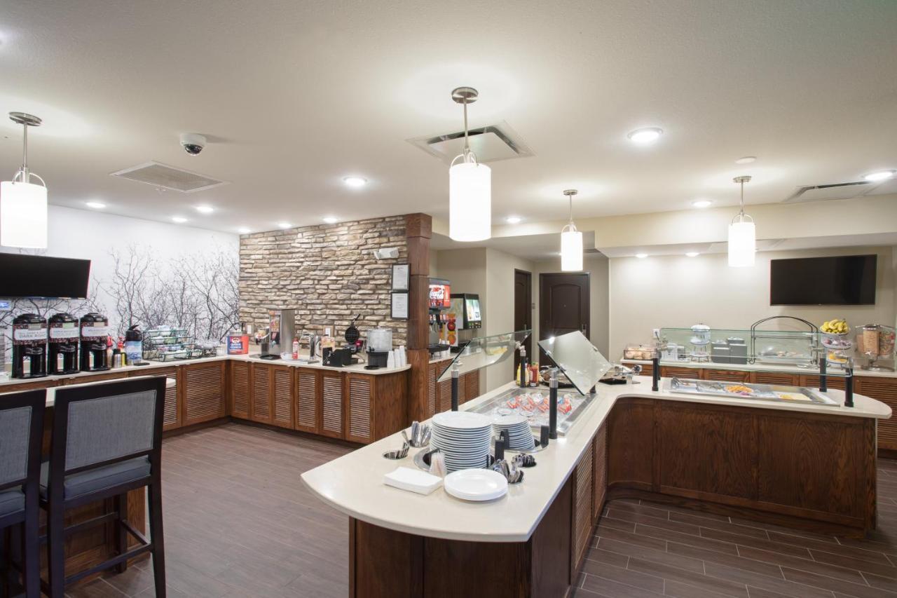 Staybridge Suites Denver South - Highlands Ranch By Ihg Littleton Exterior photo