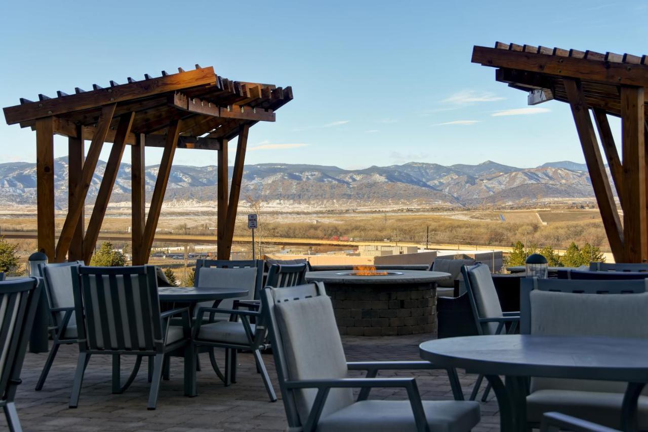 Staybridge Suites Denver South - Highlands Ranch By Ihg Littleton Exterior photo