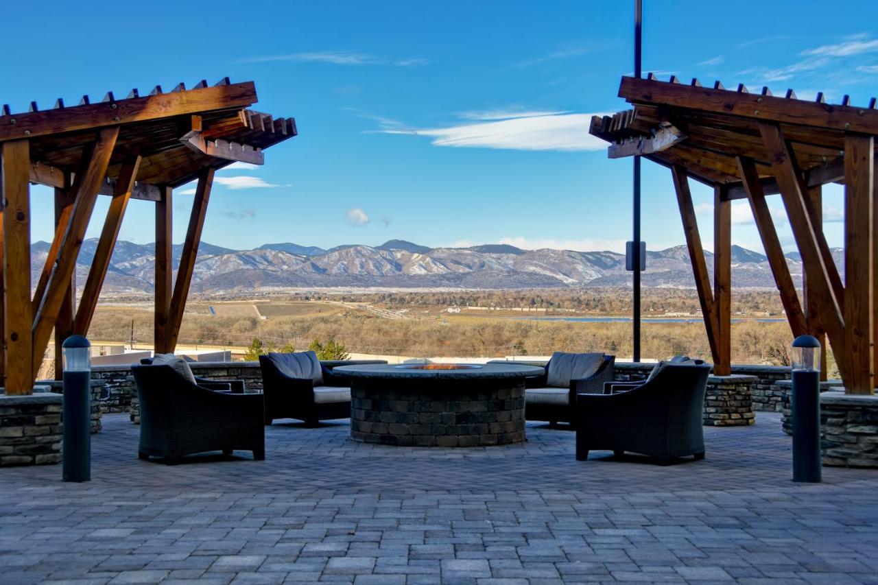 Staybridge Suites Denver South - Highlands Ranch By Ihg Littleton Exterior photo