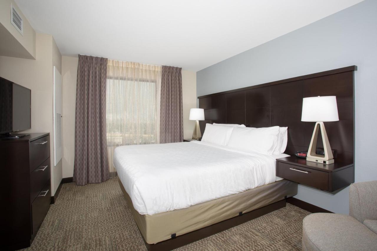 Staybridge Suites Denver South - Highlands Ranch By Ihg Littleton Exterior photo