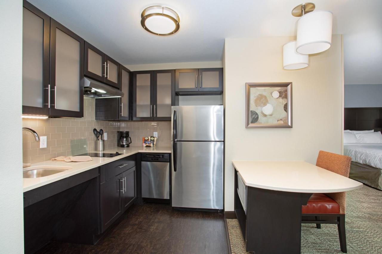 Staybridge Suites Denver South - Highlands Ranch By Ihg Littleton Exterior photo