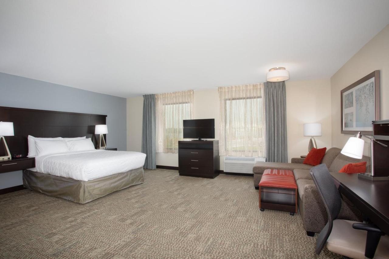 Staybridge Suites Denver South - Highlands Ranch By Ihg Littleton Exterior photo