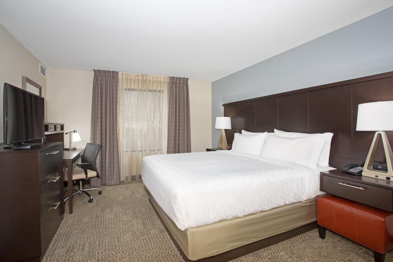 Staybridge Suites Denver South - Highlands Ranch By Ihg Littleton Exterior photo